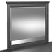 Hampton Kids Over Bunk with Ladder and Trundle Bedroom Set - Venta Furnishings (San Antonio,TX)