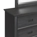 Hampton Kids Bookcase Bedroom Set - Venta Furnishings (San Antonio,TX)