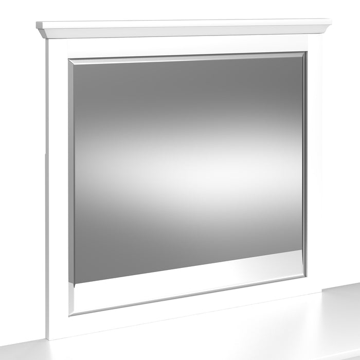 Hampton Kids Bookcase Bedroom Set - Venta Furnishings (San Antonio,TX)