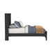 Hampton Kids Bookcase Bed - Venta Furnishings (San Antonio,TX)