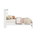 Hampton Kids Bookcase Bed - Venta Furnishings (San Antonio,TX)
