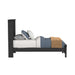 Hampton Kids Bookcase Bed - Venta Furnishings (San Antonio,TX)