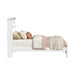 Hampton Kids Bookcase Bed - Venta Furnishings (San Antonio,TX)