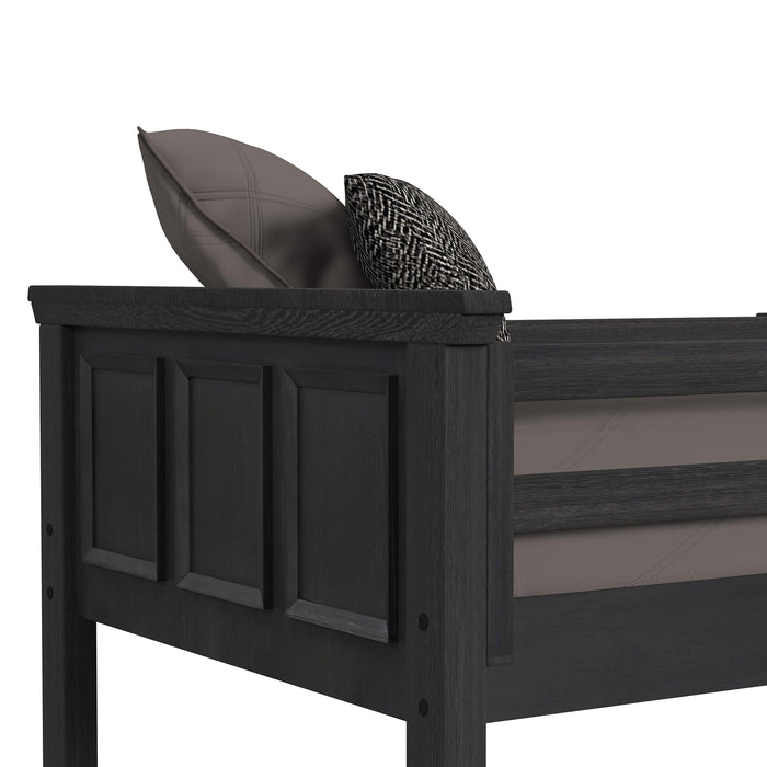 Hampton Kids Over Bunk with Ladder