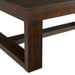 Hardy Occasional Coffee Table - Venta Furnishings (San Antonio,TX)
