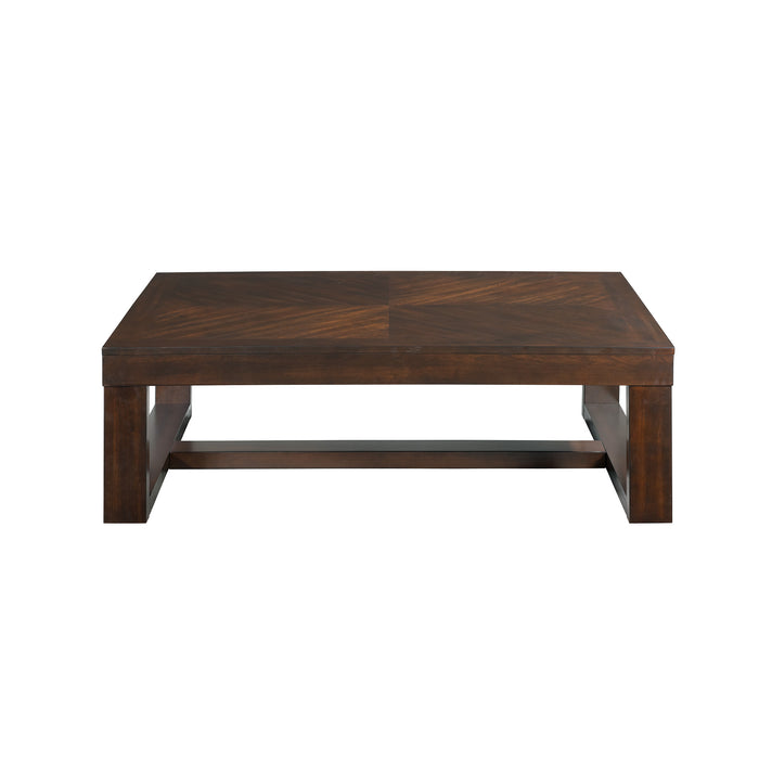 Hardy Occasional Coffee Table - Venta Furnishings (San Antonio,TX)