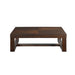Hardy Occasional Coffee Table - Venta Furnishings (San Antonio,TX)