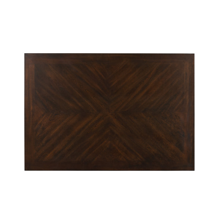Hardy Occasional Coffee Table - Venta Furnishings (San Antonio,TX)