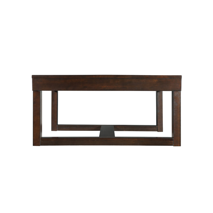 Hardy Occasional Coffee Table - Venta Furnishings (San Antonio,TX)