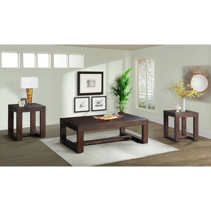 Hardy Occasional Coffee Table - Venta Furnishings (San Antonio,TX)