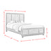 Harlington Panel Bed - Venta Furnishings (San Antonio,TX)