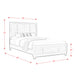 Harlington Panel Bed - Venta Furnishings (San Antonio,TX)