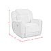 Hornet Motion Glider Recliner in Rancho Grey - Venta Furnishings (San Antonio,TX)