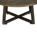 Industrial Three Pack Occasional - Venta Furnishings (San Antonio,TX)