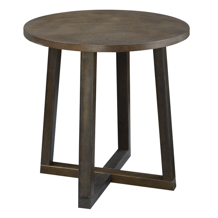 Industrial Three Pack Occasional - Venta Furnishings (San Antonio,TX)