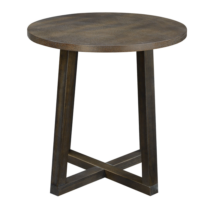 Industrial Three Pack Occasional - Venta Furnishings (San Antonio,TX)