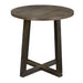 Industrial Three Pack Occasional - Venta Furnishings (San Antonio,TX)