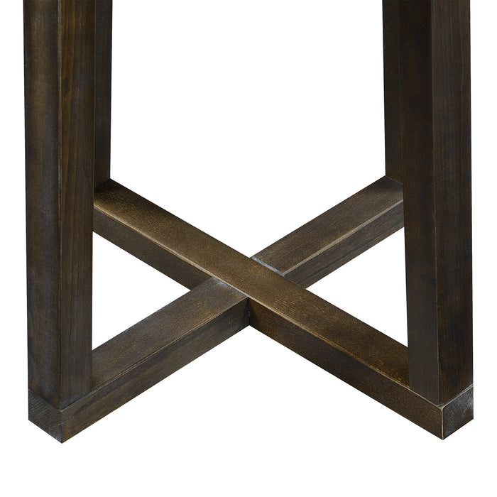 Industrial Three Pack Occasional - Venta Furnishings (San Antonio,TX)