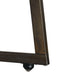 Industrial Three Pack Occasional - Venta Furnishings (San Antonio,TX)
