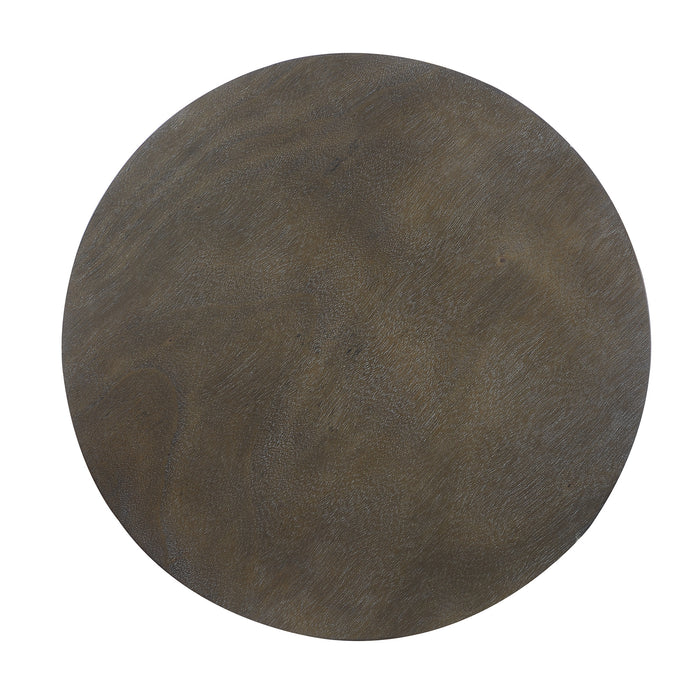 Industrial Three Pack Occasional - Venta Furnishings (San Antonio,TX)