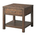 Jax End Table - Venta Furnishings (San Antonio,TX)