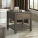 Jax End Table - Venta Furnishings (San Antonio,TX)
