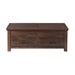 Jax Coffee Table W/Lift Top - Venta Furnishings (San Antonio,TX)