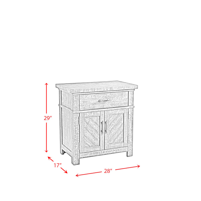 Jax Nightstand