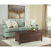 Jax Coffee Table W/Lift Top - Venta Furnishings (San Antonio,TX)
