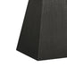 Jemma 3PC Occasional Table Set in Grey and Dark Espresso-Coffee Table & TwoEnd Table - Venta Furnishings (San Antonio,TX)