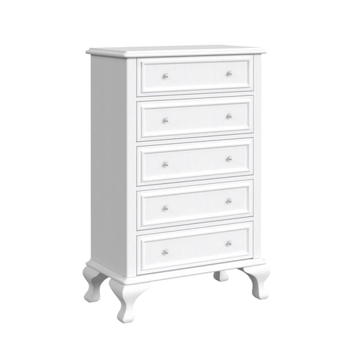 Jesse Chest - Venta Furnishings (San Antonio,TX)