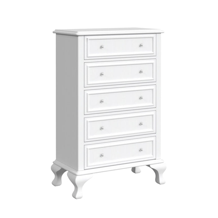 Jesse Chest - Venta Furnishings (San Antonio,TX)