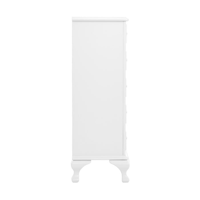 Jesse Chest - Venta Furnishings (San Antonio,TX)