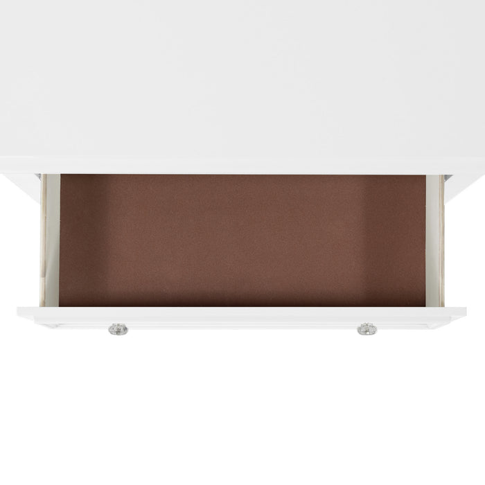 Jesse Dresser & Mirror Set - Venta Furnishings (San Antonio,TX)