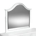 Jesse Dresser & Mirror Set - Venta Furnishings (San Antonio,TX)