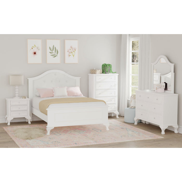 Jesse Chest - Venta Furnishings (San Antonio,TX)