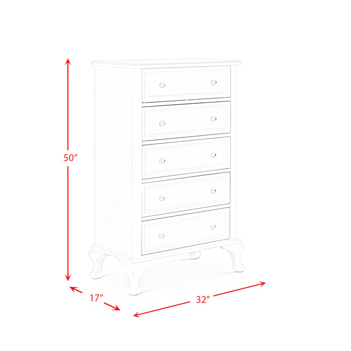 Jesse Chest - Venta Furnishings (San Antonio,TX)
