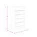 Jesse Chest - Venta Furnishings (San Antonio,TX)