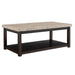 Kansas 4274 Coffee Table - Venta Furnishings (San Antonio,TX)
