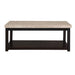Kansas 4274 Coffee Table - Venta Furnishings (San Antonio,TX)