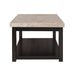 Kansas 4274 Coffee Table - Venta Furnishings (San Antonio,TX)