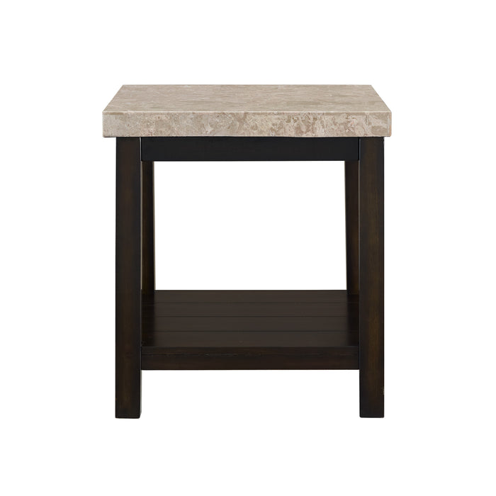 Kansas 4274 End Table - Venta Furnishings (San Antonio,TX)