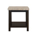 Kansas 4274 End Table - Venta Furnishings (San Antonio,TX)