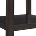 Kansas 4274 End Table - Venta Furnishings (San Antonio,TX)