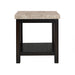 Kansas 4274 End Table - Venta Furnishings (San Antonio,TX)