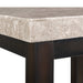 Kansas 4274 End Table - Venta Furnishings (San Antonio,TX)