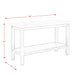 Kansas 4274 Sofa Table - Venta Furnishings (San Antonio,TX)