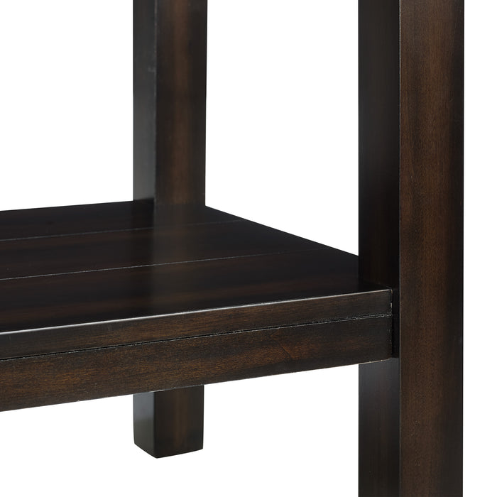 Kansas 4274 Sofa Table - Venta Furnishings (San Antonio,TX)