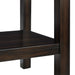 Kansas 4274 Sofa Table - Venta Furnishings (San Antonio,TX)