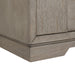 Kelis Dresser and Mirror Set in Grey - Venta Furnishings (San Antonio,TX)